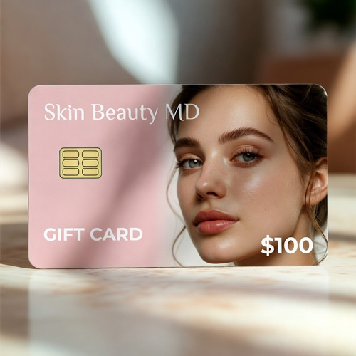 Buy a $100 Gift Card and get a FREE $25 Bonus Gift Card!